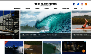 Surfnews.jp thumbnail