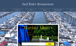 Surfriderrestaurant.com thumbnail