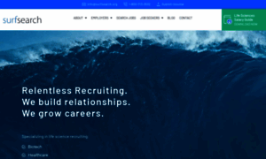 Surfsearch.org thumbnail