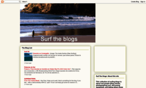 Surftheblogs.blogspot.com thumbnail