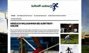 Surftreff-online.de thumbnail