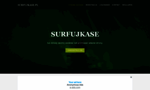 Surfujkase.pl thumbnail