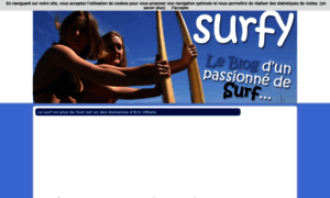 Surfy.eu thumbnail
