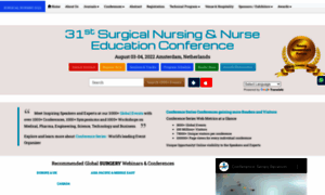 Surgical.nursingconference.com thumbnail