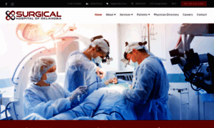 Surgicalhospitalok.com thumbnail