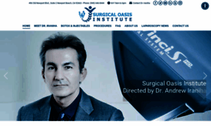Surgicaloasis.com thumbnail