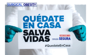 Surgicalobesity.mx thumbnail