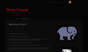 Surinfarang.com thumbnail