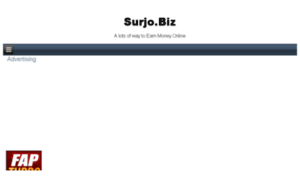 Surjo.biz thumbnail