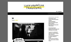 Surkea.sarjakuvablogit.com thumbnail