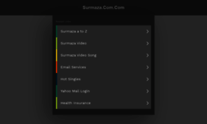 Surmaza.com.com thumbnail