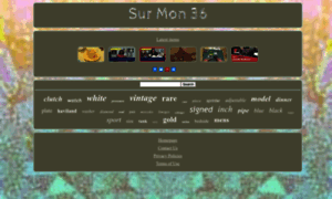 Surmon36.ca thumbnail