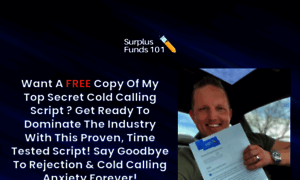 Surplusfunds101.com thumbnail