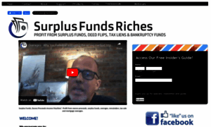 Surplusfundsriches.com thumbnail