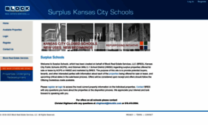 Surpluskcschools.com thumbnail