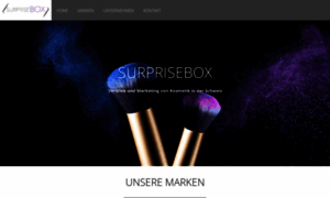 Surprisebox.ch thumbnail