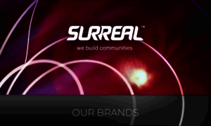 Surreal.co.za thumbnail