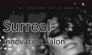 Surrealsalon.com thumbnail