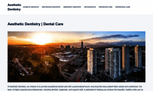 Surreydentalimplants.ca thumbnail