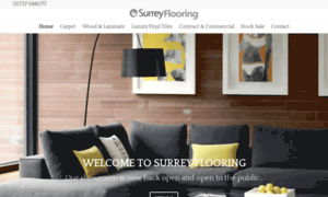 Surreyflooring-redhill.co.uk thumbnail