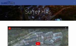Surreyhills.co.za thumbnail