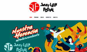 Surreylatinfestival.com thumbnail
