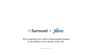 Surround.io thumbnail