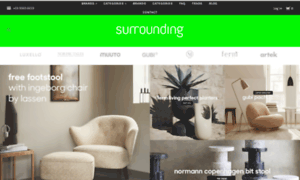 Surrounding.com.au thumbnail