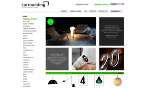 Surrounding.com thumbnail