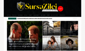 Sursazilei.net thumbnail