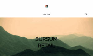 Sursumretail.com thumbnail