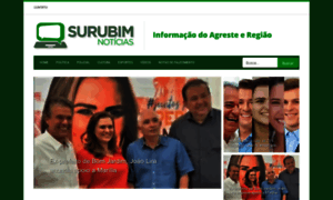 Surubimnoticia.com.br thumbnail