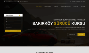 Surucukursubakirkoy.com thumbnail