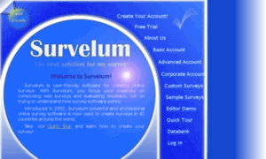 Survelum.com thumbnail