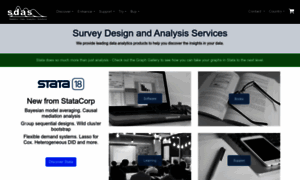 Survey-design.com.au thumbnail