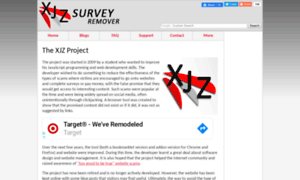 Survey-remover.com thumbnail