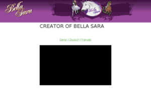 Survey.bellasara.com thumbnail