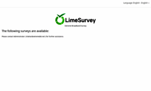 Survey.extremebb.net thumbnail