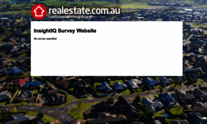 Survey.insightiq.com.au thumbnail