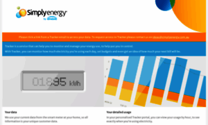 Survey.simplyenergy.com.au thumbnail