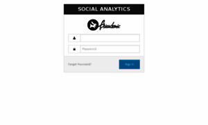 Survey.socialanalyticssuite.com thumbnail