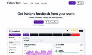 Surveyboard.io thumbnail