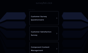 Surveyflsh.click thumbnail