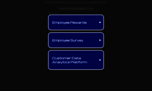 Surveyrewards.ca thumbnail