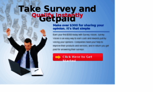 Surveys.goldenoffers.us thumbnail