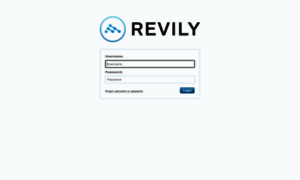 Surveys.revily.com thumbnail