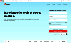 Surveys.surveysquad.com thumbnail
