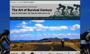 Survivalcentury.com thumbnail