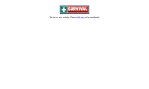 Survivalfirstaid.worldsecuresystems.com thumbnail