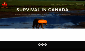 Survivalincanada.com thumbnail